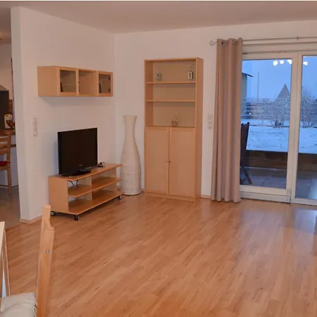Ferienwohnung 
