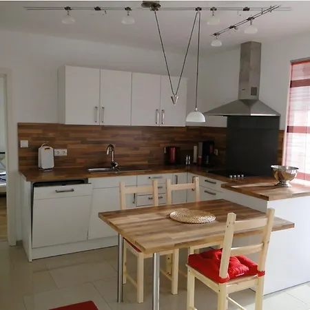 Ferienwohnung 