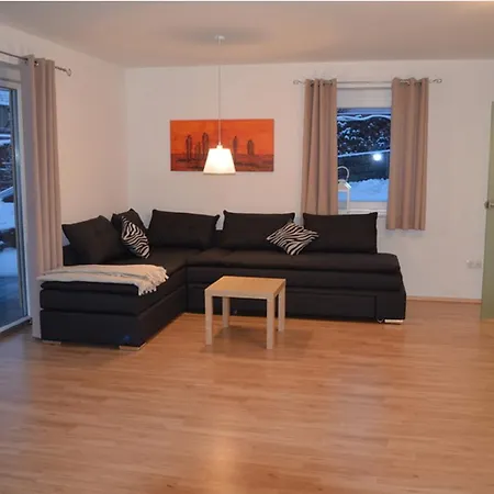 Ferienwohnung 