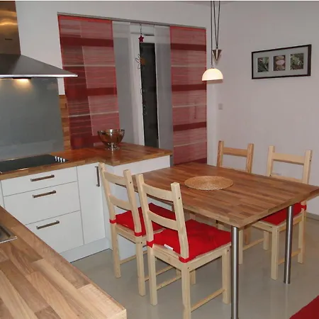 Ferienwohnung 