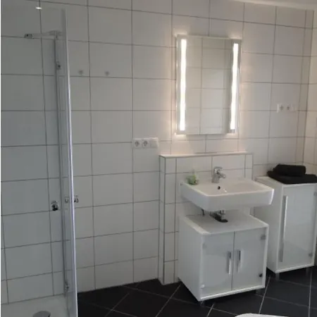 Inn Ferienwohnung 