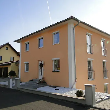 Inn Ferienwohnung 