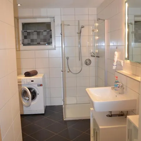 Inn Ferienwohnung 
