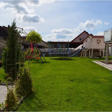 Ferienwohnung 