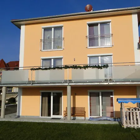 Inn Ferienwohnung 
