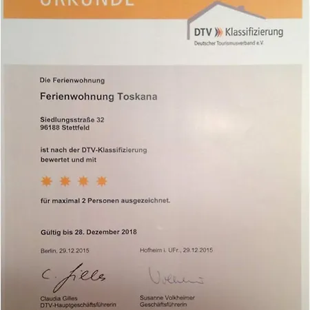 Inn Ferienwohnung 
