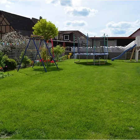 Ferienwohnung 